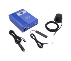 Комплект LTE/3G/4G-усилителя в автомобиль BS-DCS/3G/4G-70 AUTO фото 11