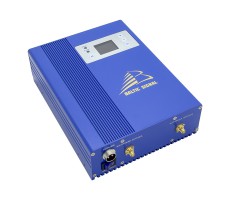 Комплект LTE/3G/4G-усилителя в автомобиль BS-DCS/3G/4G-70 AUTO фото 3