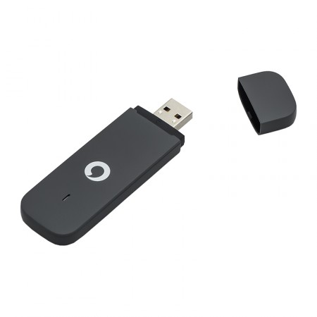 Модем 3G/4G Vodafone K5160 (аналог Huawei E3372h-153) фото 3