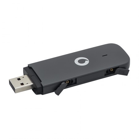 Модем 3G/4G Vodafone K5160 (аналог Huawei E3372h-153) фото 5