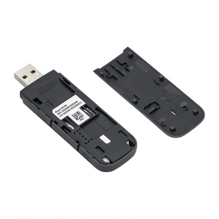 Модем 3G/4G Vodafone K5160 (аналог Huawei E3372h-153) фото 6