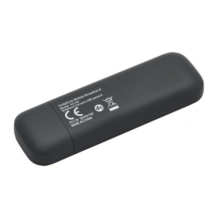 Модем 3G/4G Vodafone K5160 (аналог Huawei E3372h-153) фото 7