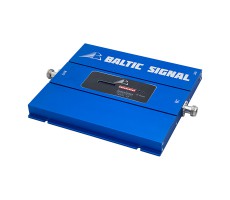 Репитер 3G Baltic Signal BS-3G-75 PRO (75 дБ, 640 мВт) фото 2