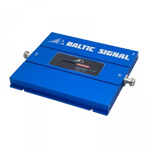 Репитер 3G Baltic Signal BS-3G-75 PRO (75 дБ, 640 мВт) фото 2
