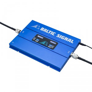 Репитер GSM/LTE Baltic Signal BS-GSM/LTE-70 (70 дБ, 320 мВт) фото 4