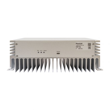 Репитер GSM/LTE1800+3G+4G цифровой DS20T-DWL (70 дБ, 100 мВт) фото 3