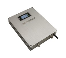 Репитер GSM/LTE1800+3G+4G ProfiBoost 1800/2100/2600 SX20 (70 дБ, 100 мВт) фото 3