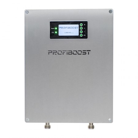 Репитер GSM/LTE1800+3G+4G ProfiBoost 1800/2100/2600 SX20 (70 дБ, 100 мВт) фото 4