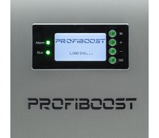 Репитер GSM/LTE1800+3G+4G ProfiBoost 1800/2100/2600 SX20 (70 дБ, 100 мВт) фото 5