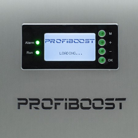 Репитер GSM/LTE1800+3G+4G ProfiBoost 1800/2100/2600 SX20 (70 дБ, 100 мВт) фото 5