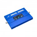 Репитер GSM/LTE1800+4G Baltic Signal BS-DCS/4G-70 (70 дБ, 320 мВт)