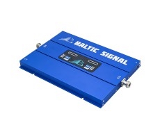Репитер GSM/LTE1800+4G Baltic Signal BS-DCS/4G-70 (70 дБ, 320 мВт) фото 2