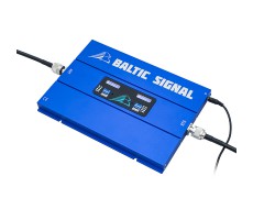 Репитер GSM/LTE1800+4G Baltic Signal BS-DCS/4G-70 (70 дБ, 320 мВт) фото 4