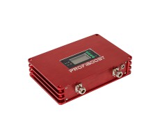Репитер GSM/LTE1800 ProfiBoost 1800 SX25 (75 дБ, 320 мВт) фото 1