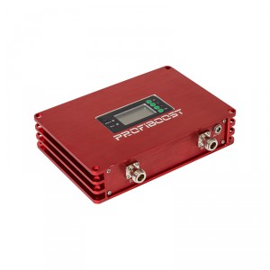 Репитер GSM/LTE1800 ProfiBoost 1800 SX25 (75 дБ, 320 мВт) фото 1