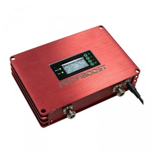 Репитер GSM/LTE1800 ProfiBoost 1800 SX25 (75 дБ, 320 мВт) фото 2