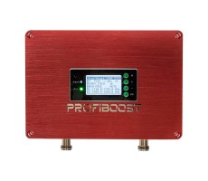 Репитер GSM/LTE1800 ProfiBoost 1800 SX25 (75 дБ, 320 мВт) фото 3