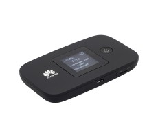 Роутер 3G/4G-WiFi Huawei E5377M фото 2