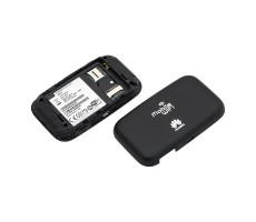 Роутер 3G/4G-WiFi Huawei E5377M фото 6