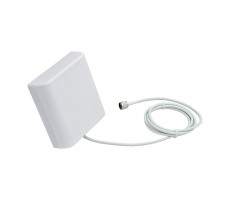 Усилитель мобильной связи GSM и интернета 3G (до 150 м2) фото 4