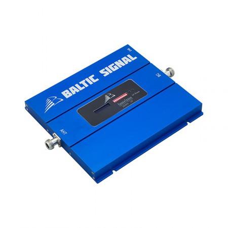 Усилитель сотовой связи Baltic Signal BS-3G-75-PRO-kit (до 500 м2) фото 2