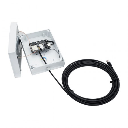 Внешний 4G-роутер BASE BOX MIMO фото 4