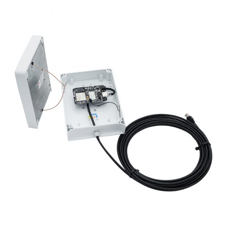 Внешний 4G-роутер BASE BOX MIMO фото 5