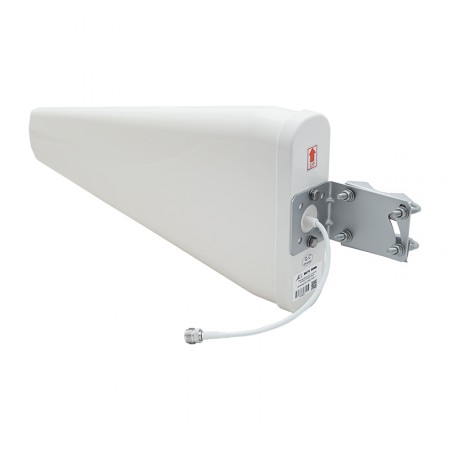 Антенна GSM/3G/4G BS-700/2700-11 (Направленная, 11 дБ) фото 5