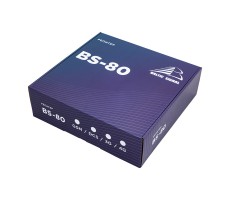 Комплект Baltic Signal BS-DCS-80 для усиления LTE 1800 (до 1000 кв.м) фото 7