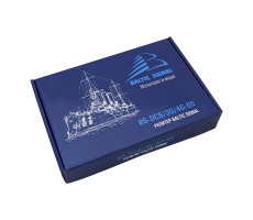 Комплект Baltic Signal для усиления GSM/LTE 1800, 3G и 4G (до 100 м2) фото 8