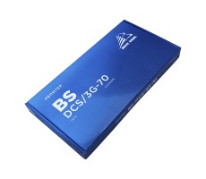 Комплект Baltic Signal для усиления GSM/LTE 1800 и 3G (до 300 м2) фото 8