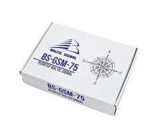 Усилитель сотового сигнала Baltic Signal BS-GSM-75-kit (до 400 м2) фото 8