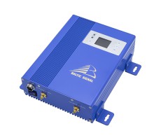Комплект LTE/3G/4G-усилителя в автомобиль BS-DCS/3G/4G-70 AUTO фото 6