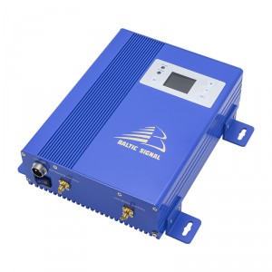 Комплект GSM/LTE-усилителя в автомобиль BS-GSM/DCS-70 AUTO  фото 6