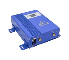 Комплект LTE/3G/4G-усилителя в автомобиль BS-DCS/3G/4G-70 AUTO фото 7
