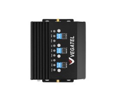 Комплект GSM+LTE+3G-усилителя в автомобиль Vegatel AV1-900E/1800/3G-kit фото 2