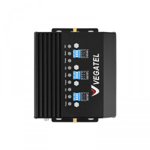 Комплект GSM+LTE+3G-усилителя в автомобиль Vegatel AV1-900E/1800/3G-kit фото 2