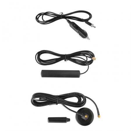 Комплект GSM+LTE+3G-усилителя в автомобиль Vegatel AV1-900E/1800/3G-kit фото 5