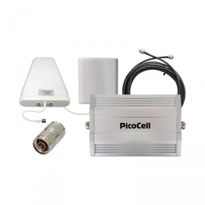 Комплект PicoCell 1800 SXB+ (LITE 4) фото 1