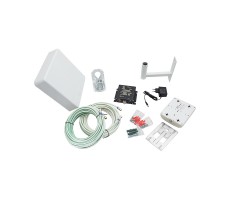 Комплект усиления LTE1800, GSM1800 сигнала сотовой связи KRD-1800 фото 1