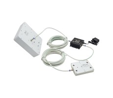 Комплект усиления LTE1800, GSM1800 сигнала сотовой связи KRD-1800 фото 2
