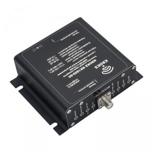 Комплект усиления LTE1800, GSM1800 сигнала сотовой связи KRD-1800 фото 4