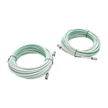 Комплект усиления LTE1800, GSM1800 сигнала сотовой связи KRD-1800 фото 9