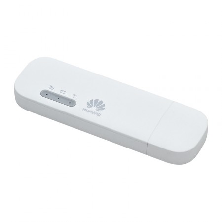 Модем 3G/4G Huawei e8372h-153 фото 2