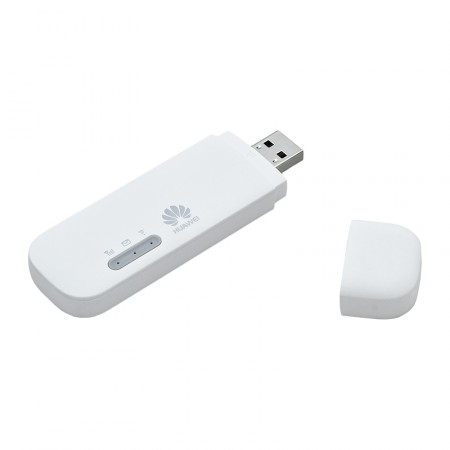Модем 3G/4G Huawei e8372h-153 фото 3