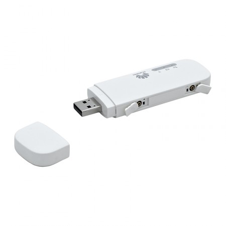 Модем 3G/4G Huawei e8372h-153 фото 5