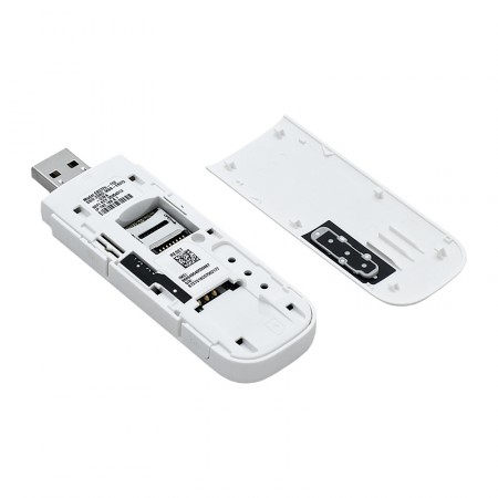 Модем 3G/4G Huawei e8372h-153 фото 6