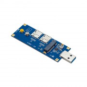 Переходник для модемов M.2 - USB