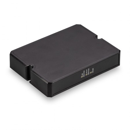Репитер GSM900+GSM/LTE1800+3G Kroks RK900/1800/2100-55 F (55 дБ, 20 мВт) фото 2