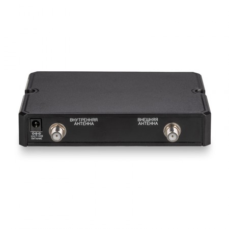 Репитер GSM900+GSM/LTE1800+3G Kroks RK900/1800/2100-55 F (55 дБ, 20 мВт) фото 3